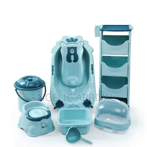 Mothercare Baby Bathsets