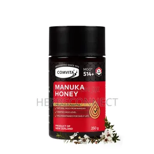 Manuka Honey Umf 15+ 250g