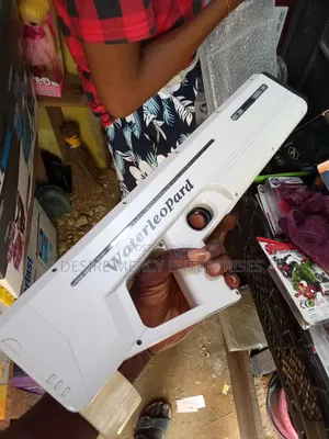 Waterleopard Electric Water Gun