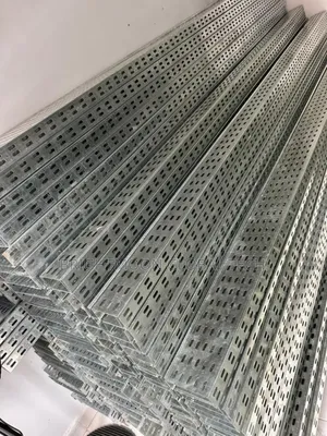 50 by 100 Cable Tray