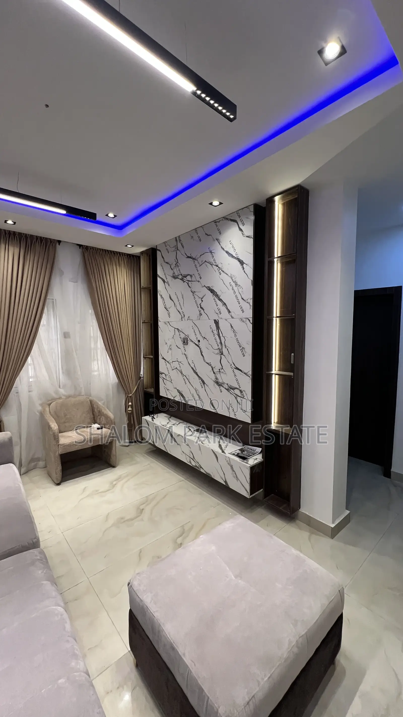 2-bedroom Condominiums