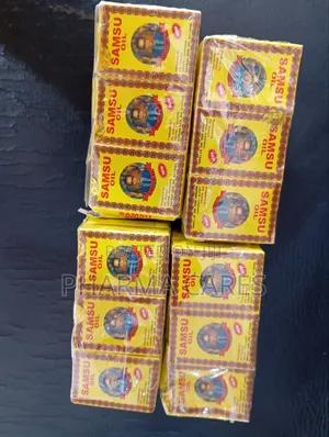 WHOLESALE Original Samsu Oil Ejaculatiom Delay Oil