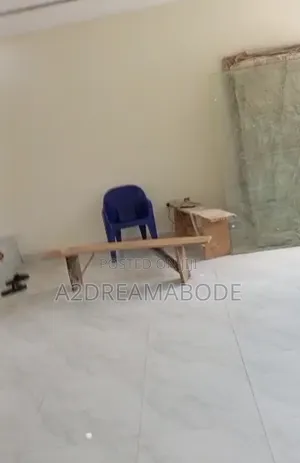 3bdrm Duplex in Opic, Isheri North for rent