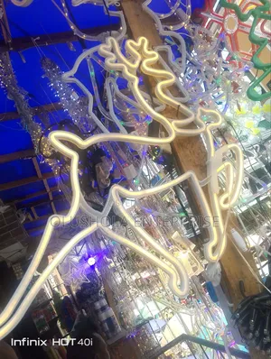 Motive Light
