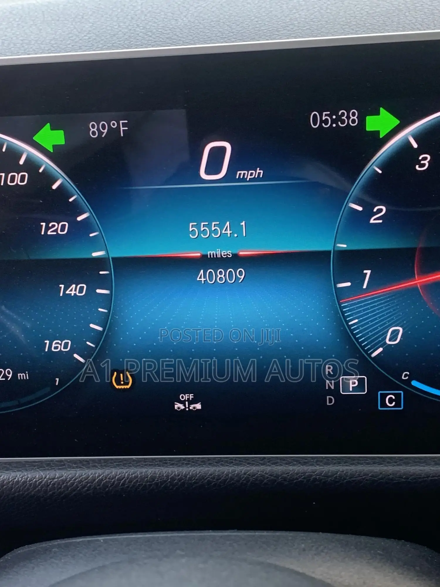 Mercedes-Benz GLB-Class GLB 250 4MATIC 2020 Silver