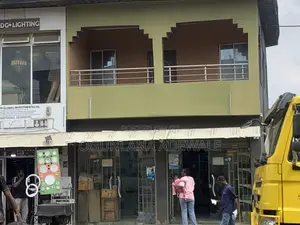 2bedroom for Commercial Use Pop at Ikotun