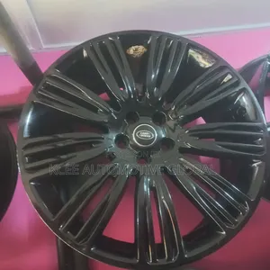 Land Rover Rim 22"Inches
