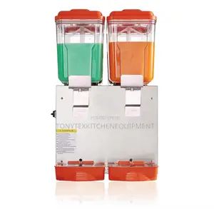 Juice Dispenser Machine