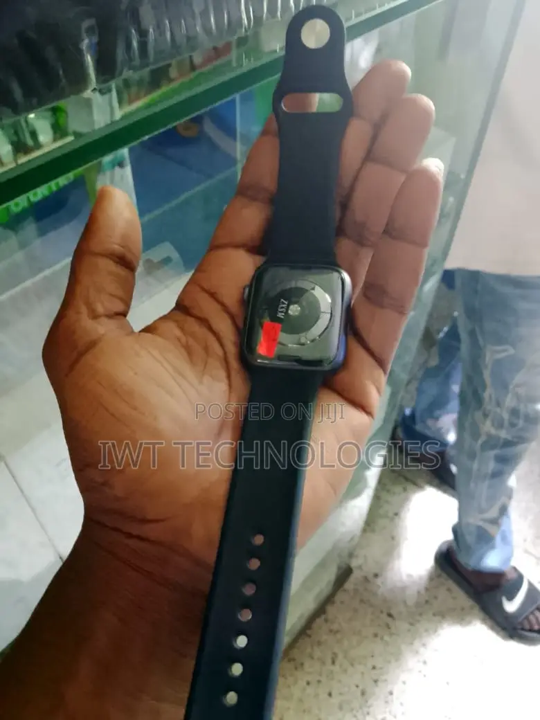 Apple Watch Series 5 44mm