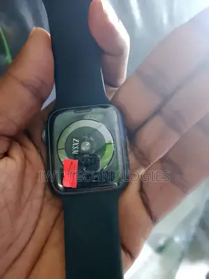 Apple Watch Series 5 44mm