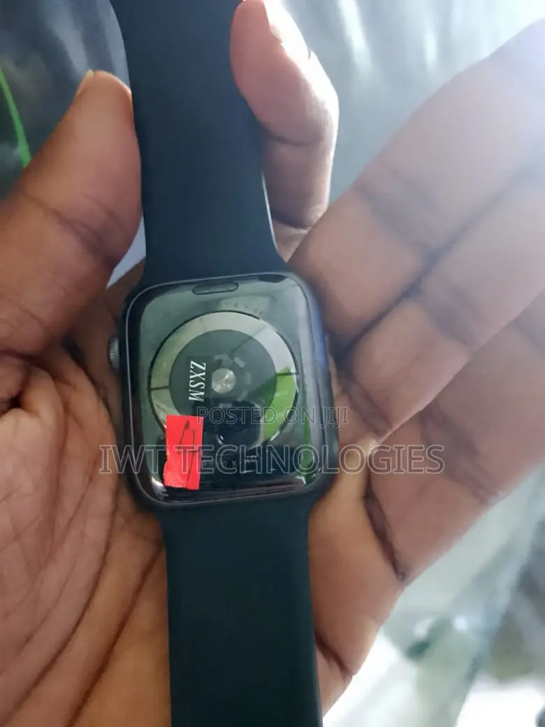 Apple Watch Series 5 44mm