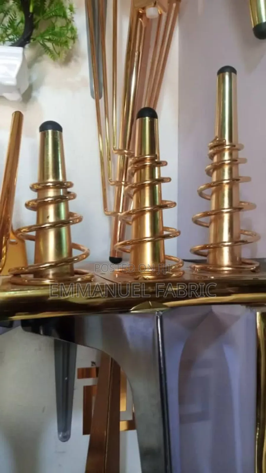 Best Castor for Upholstery Chairs