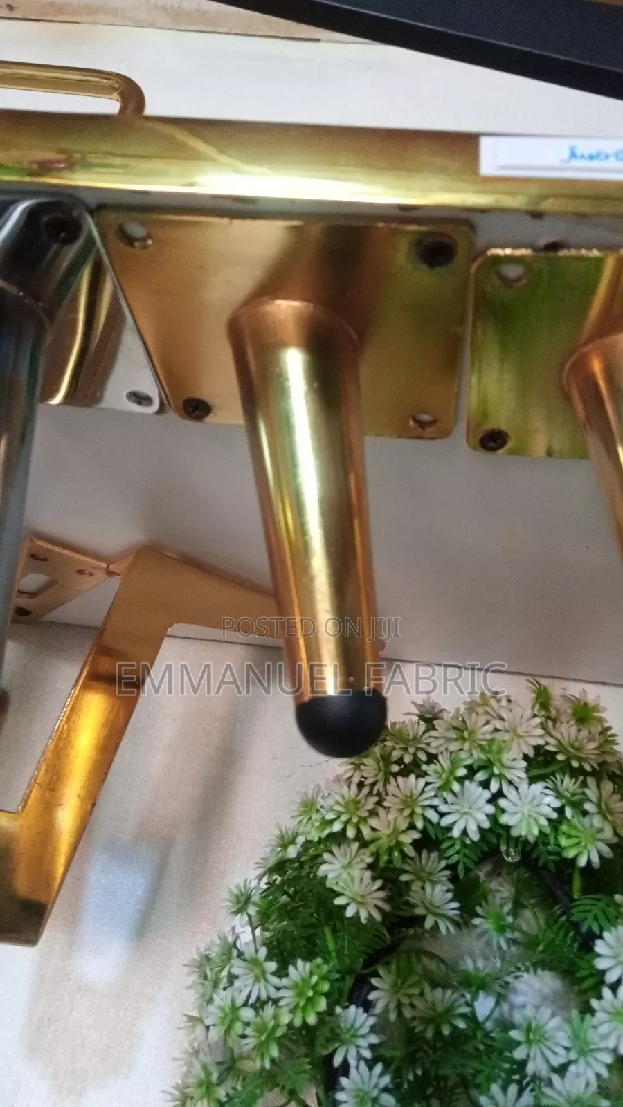 Best Castor for Upholstery Chairs