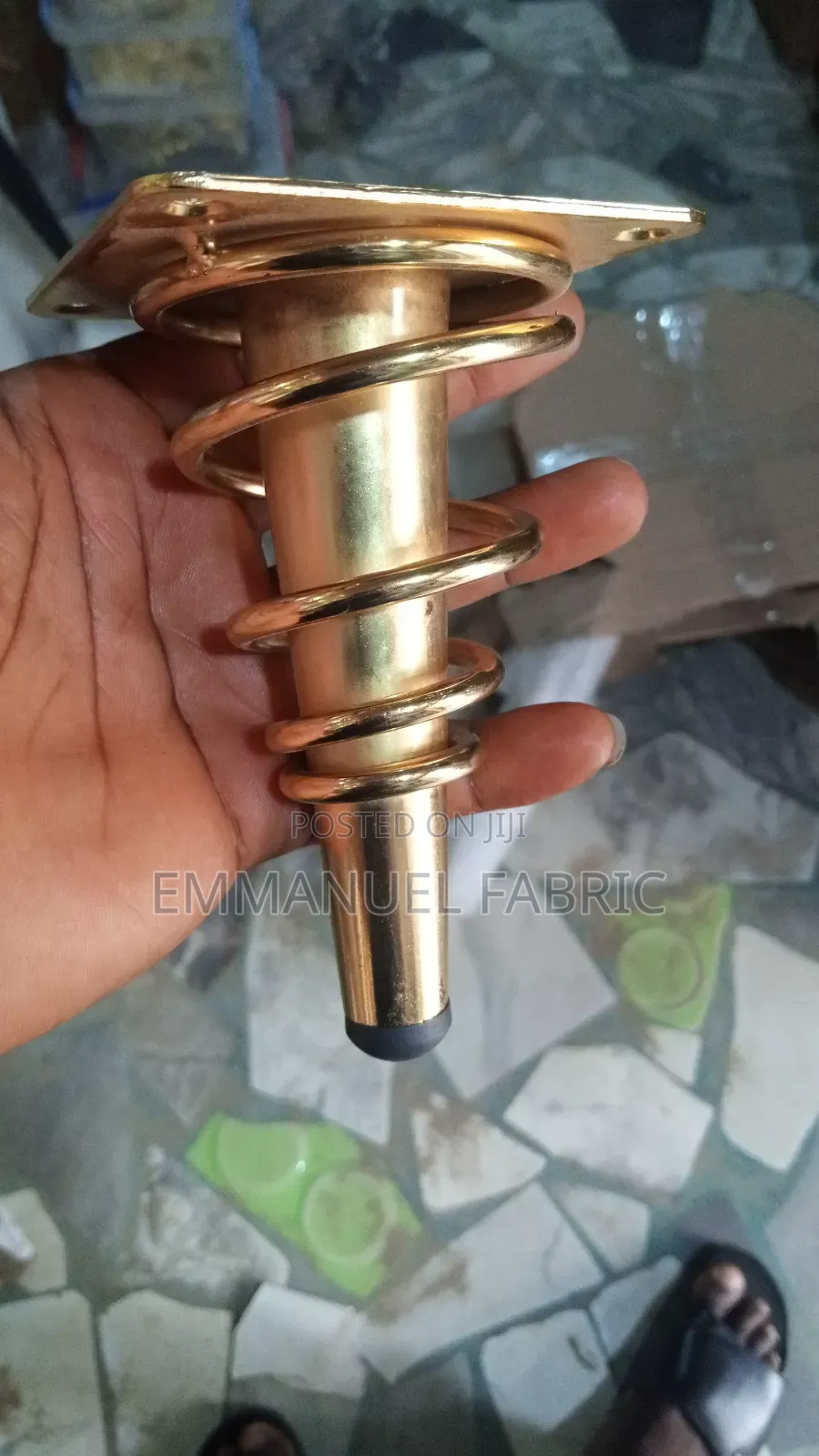 Best Castor for Upholstery Chairs