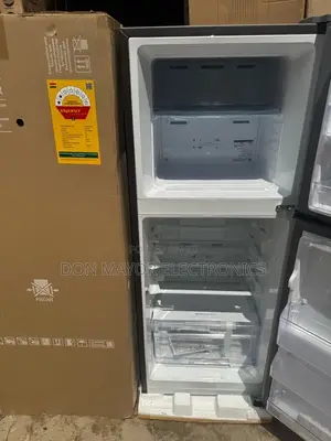 Samsung 222 Liters Inverter Double Door Refrigerator/Rt20/26