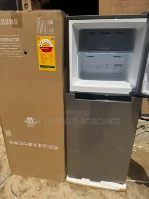 Samsung 222 Liters Inverter Double Door Refrigerator/Rt20/26