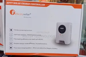 Charge Controller MPPT
