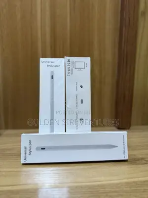 Universal Stylus Pen