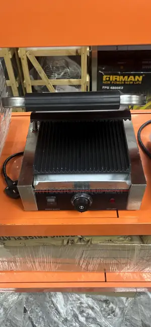 Commercial Single Electric Toaster