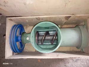 Industrial Meat Grinder 62