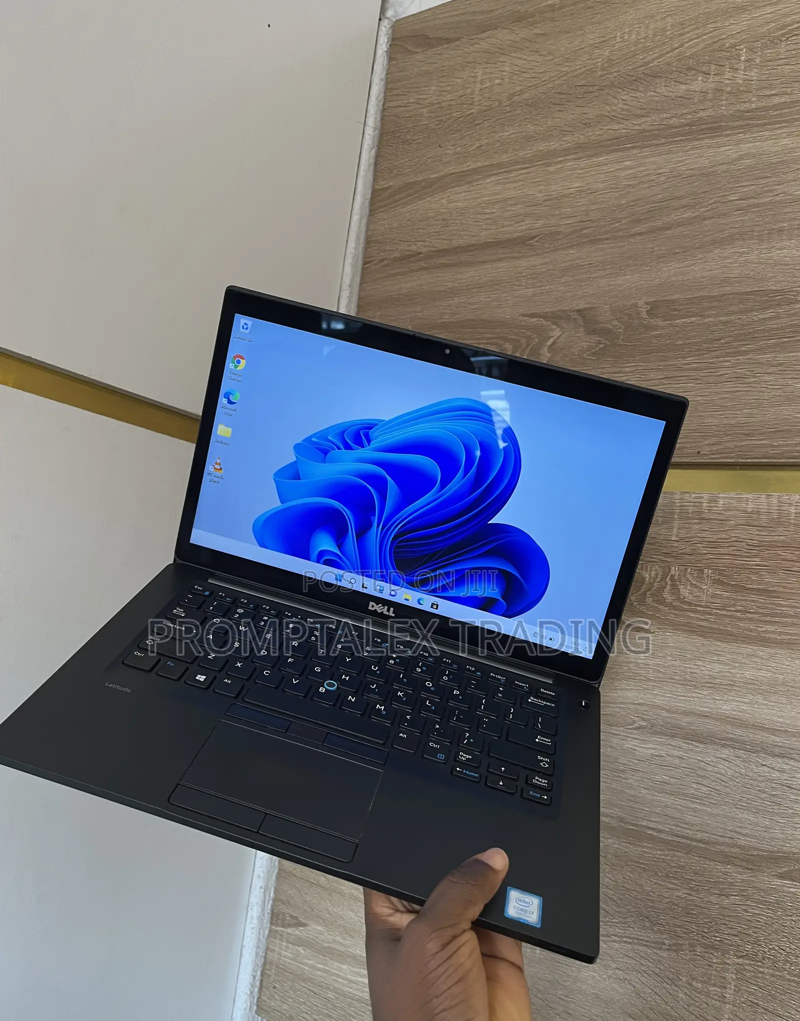 Laptop Dell Latitude 7480 16GB Intel Core i7 SSD 256GB