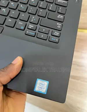 Laptop Dell Latitude 7480 16GB Intel Core i7 SSD 256GB