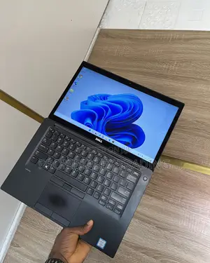 Laptop Dell Latitude 7480 16GB Intel Core I7 SSD 256GB