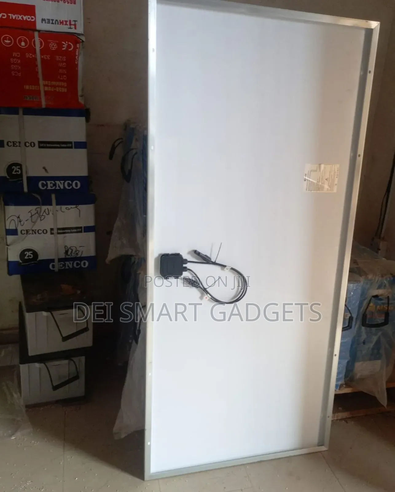 200w Solar Panel(Kartel)