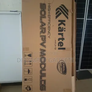 200w Solar Panel(Kartel)