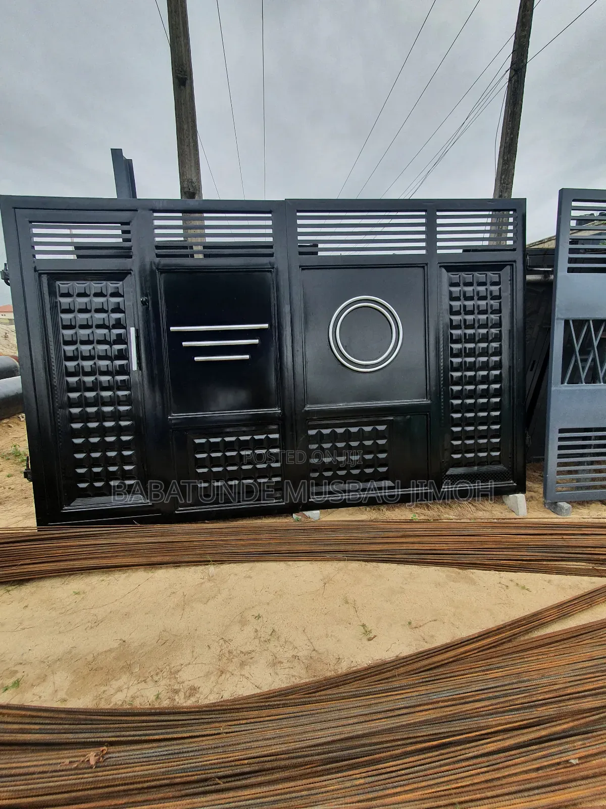Excellent Quality Gate