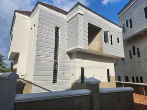 Furnished 4bdrm Duplex in Adenuga Street, Bodija for sale