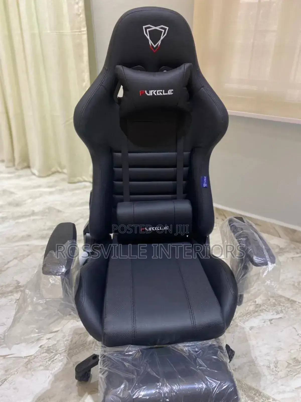 Executive Office Chair/Gaming Chair