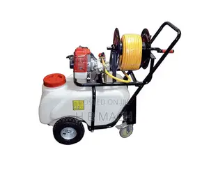 Sprayer 4 Stroke 50l