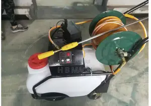 Sprayer 4 Stroke 50l