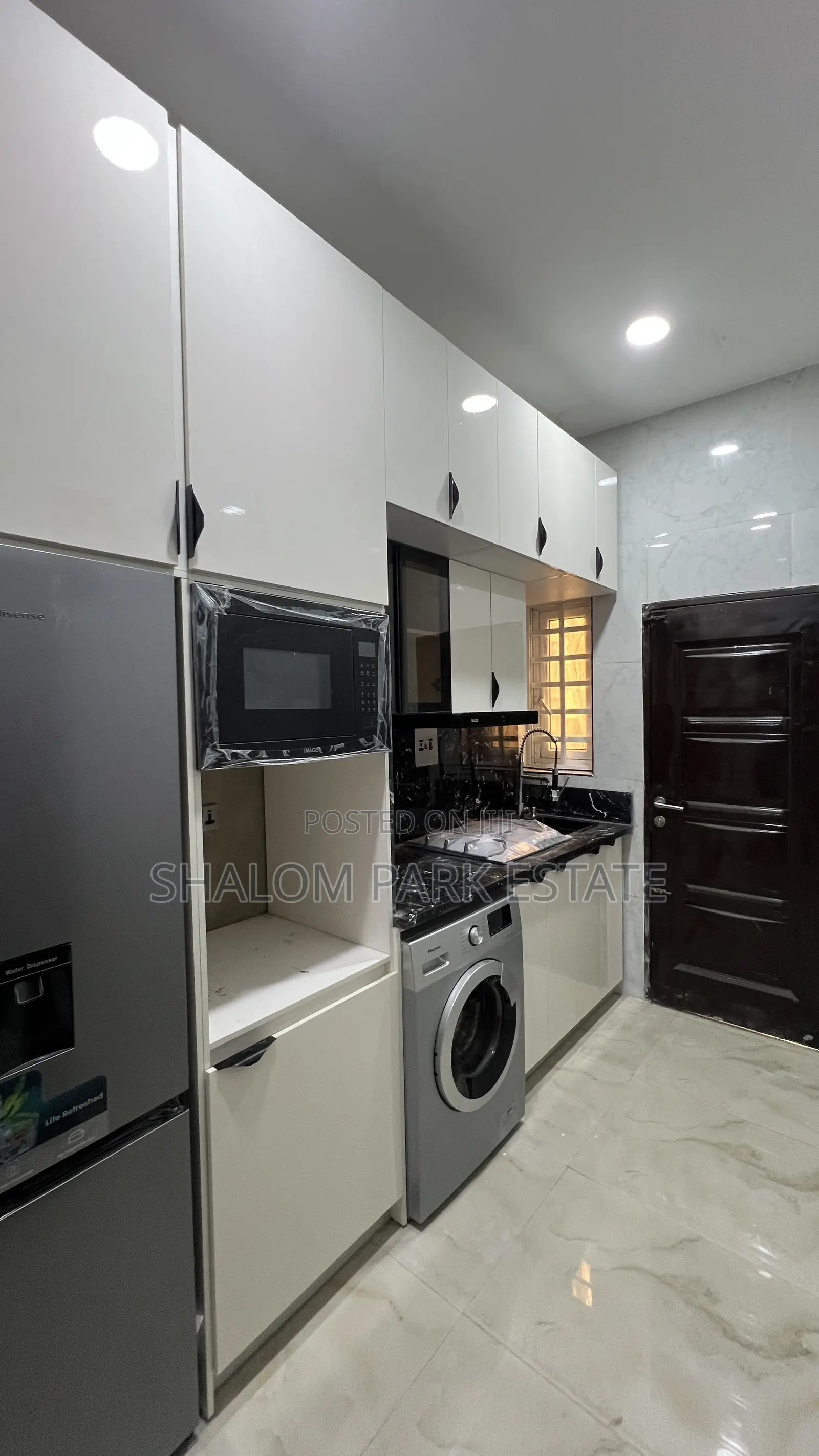 2-bedroom Condominiums