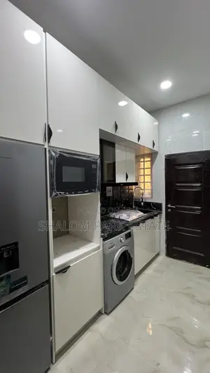 2-bedroom Condominiums