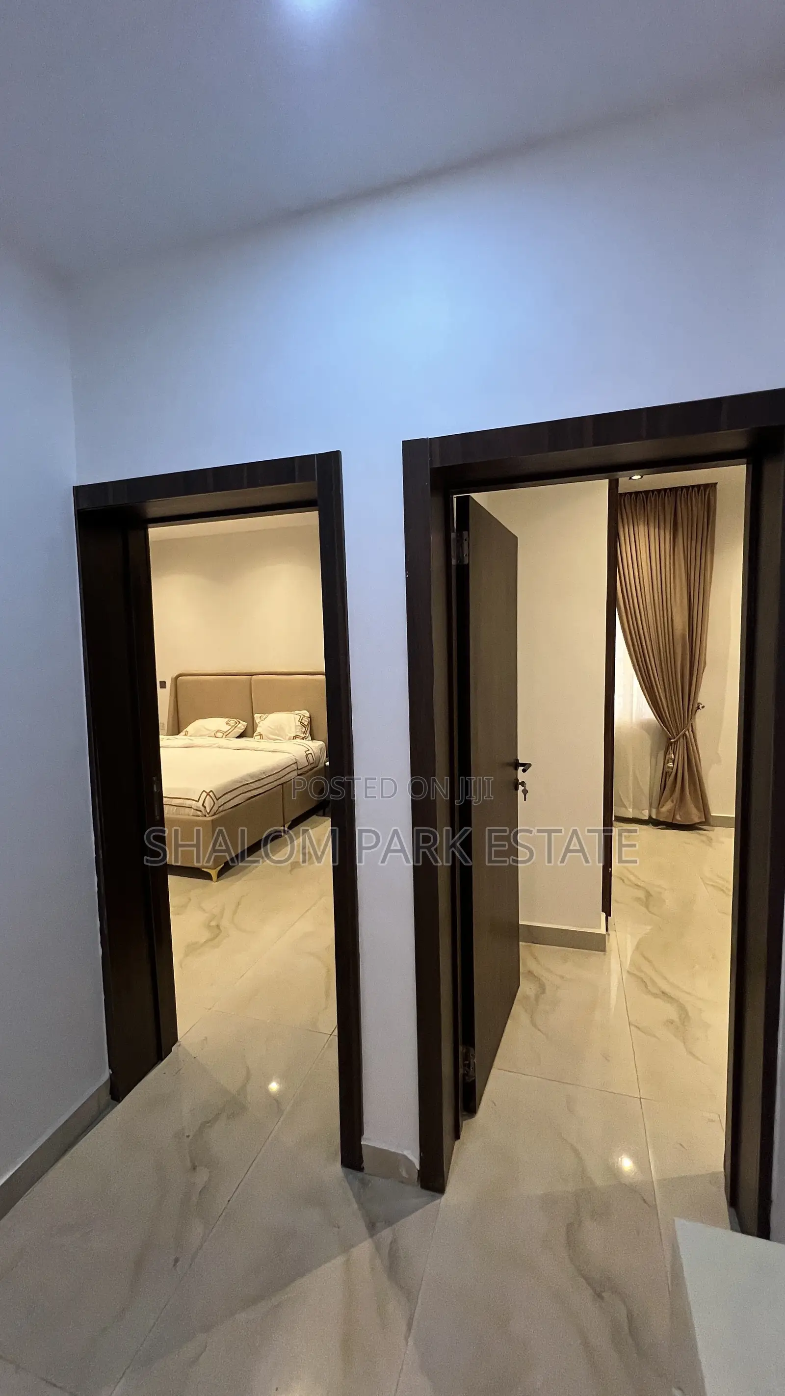2-bedroom Condominiums