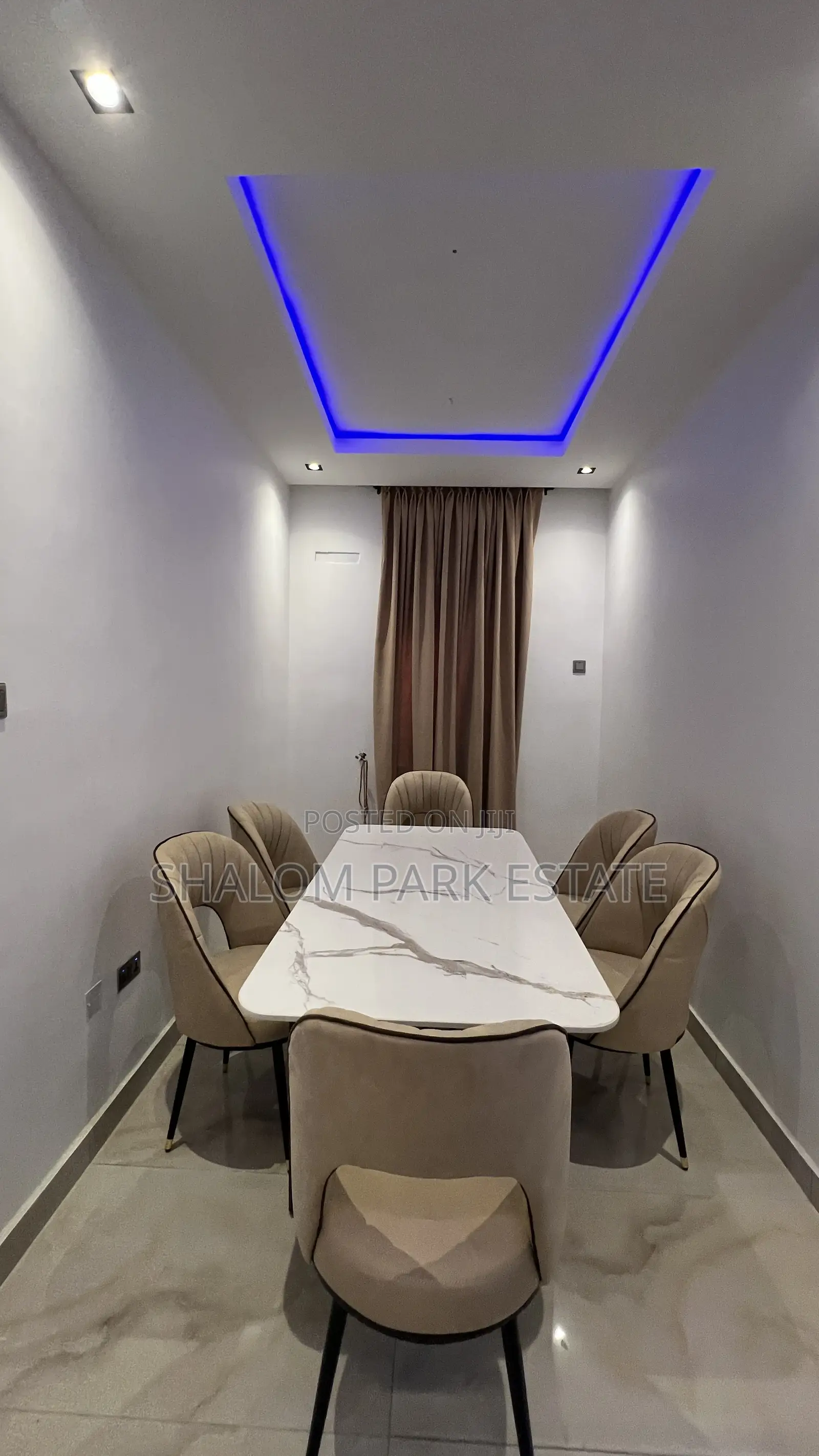 2-bedroom Condominiums