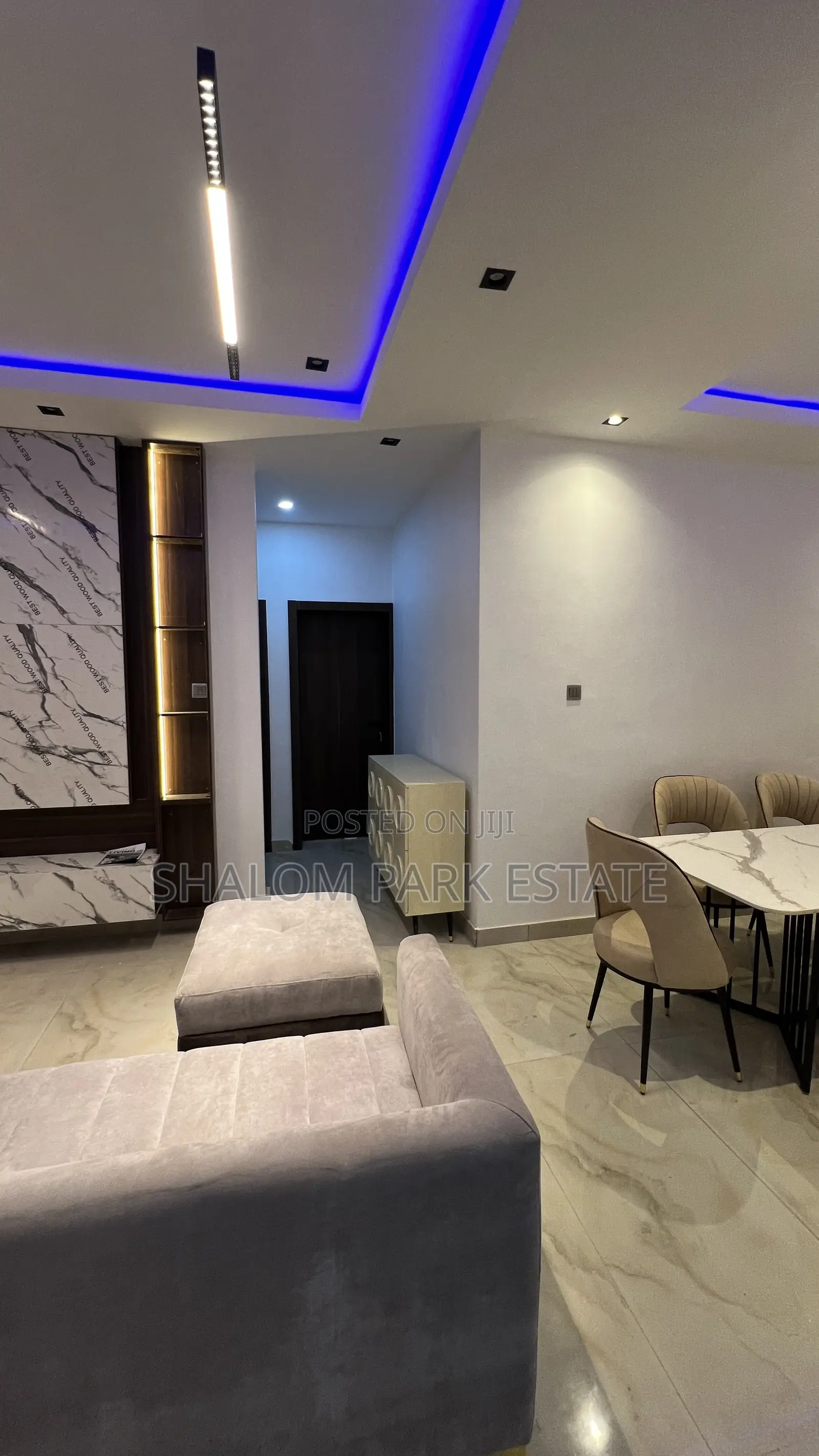 2-bedroom Condominiums