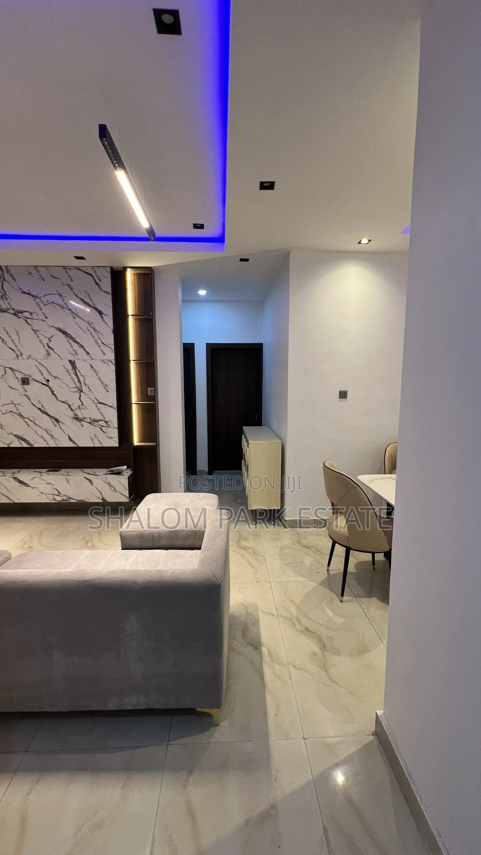 2-bedroom Condominiums
