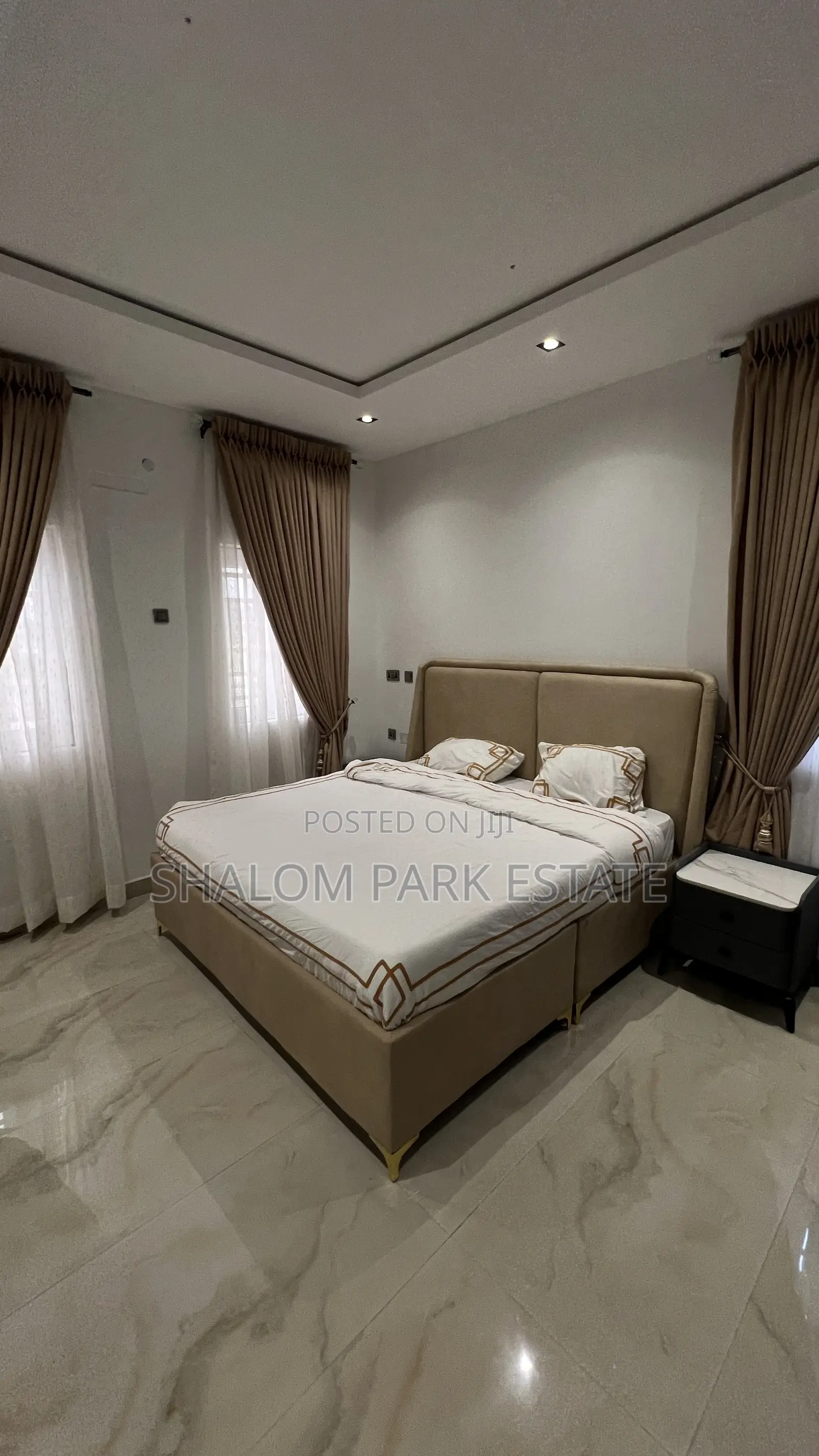 2-bedroom Condominiums