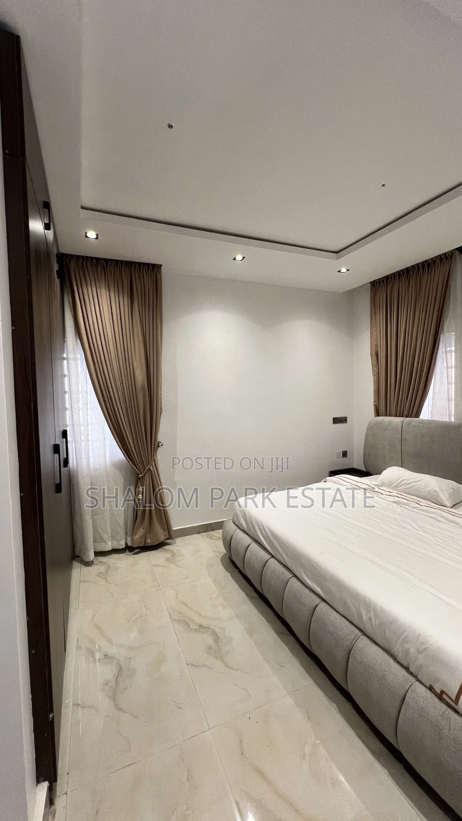 2-bedroom Condominiums