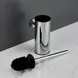 304 Stainless Steel Toilet Brush