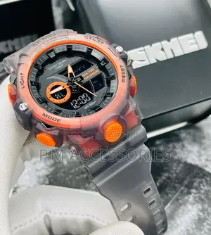 *Skmei 2225* - Sport Watch
