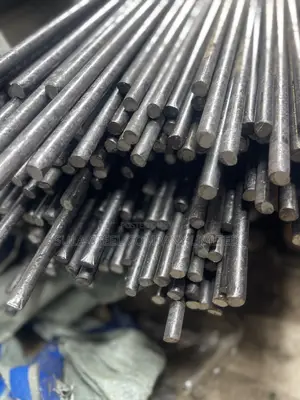 Iron Steel