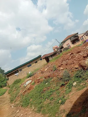 For Sale – Half Plot of Land New Gbagi Market Alakia Ibadan