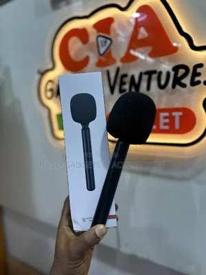 Microphone