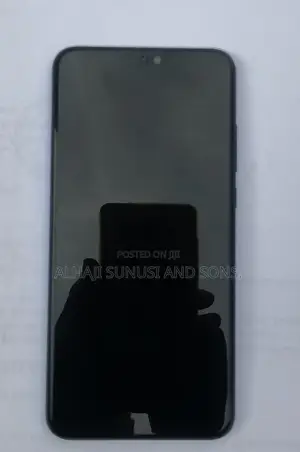 Honor 8X 128 GB Black