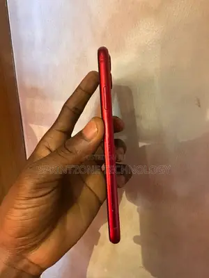 Apple iPhone 11 128 GB Red