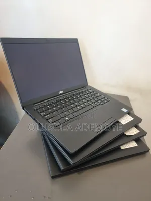 Laptop Dell Latitude 7390 16GB Intel Core i7 SSD 512GB